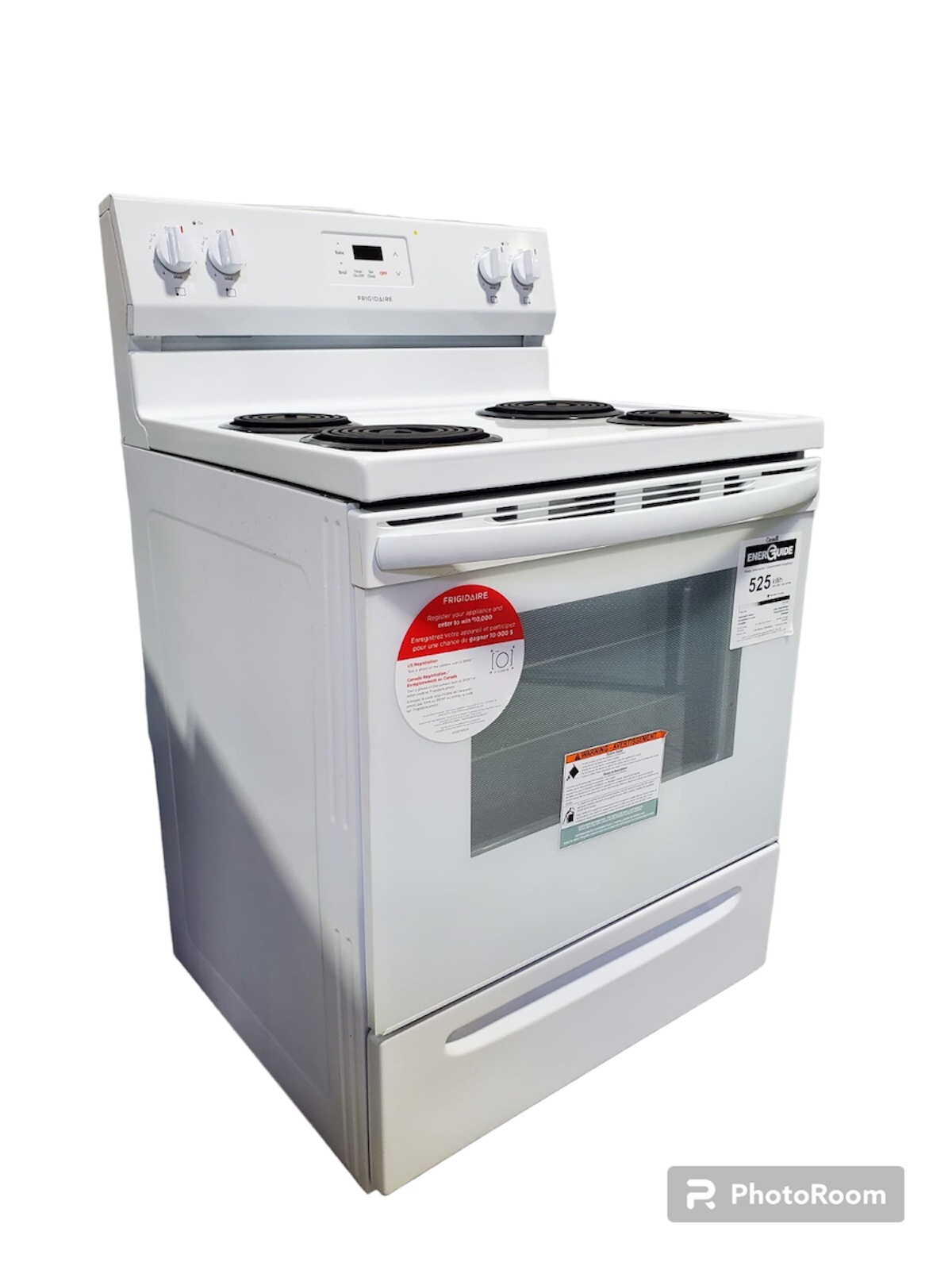 Buy Best Frigidaire 30